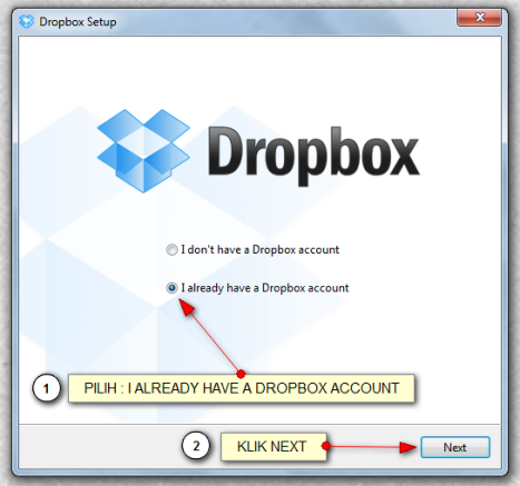 install-dropbox